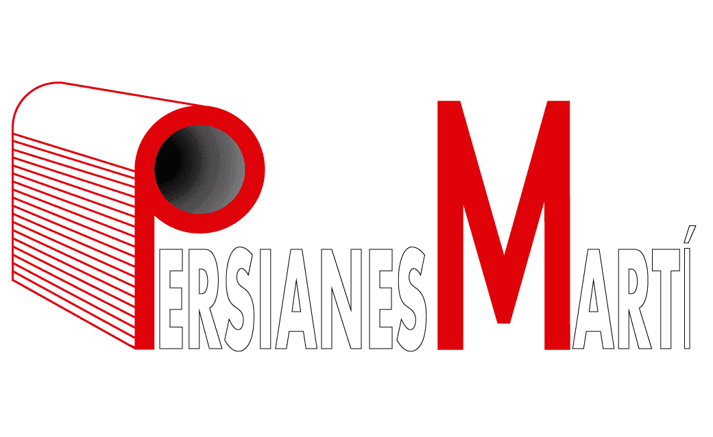 logo Persianes Marti