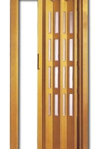 puertas plegables de PVC (1) persianes marti Tarragona